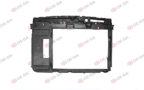 C. C3/P.207 Ön Panel Plastik Benz.05-