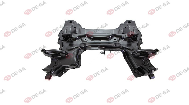 C. C3 Picasso/207 Motor Beşigi (Yerli) 13-