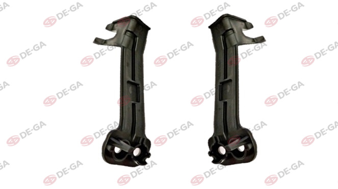 C. C3 Aircross Far Braketi Set 21-