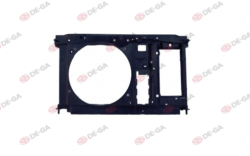 C. C4/Ds4/Ds5/P.308 Ön Panel Plastik 10-