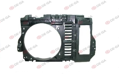 DEGA-2 CIT09C5001 C.C5/P.407 Ön Panel Dizel 04-