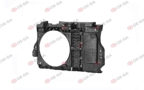 DEGA-2 CIT09C5002 C.C5/P.407 Ön Panel 1.8/2.0 04-