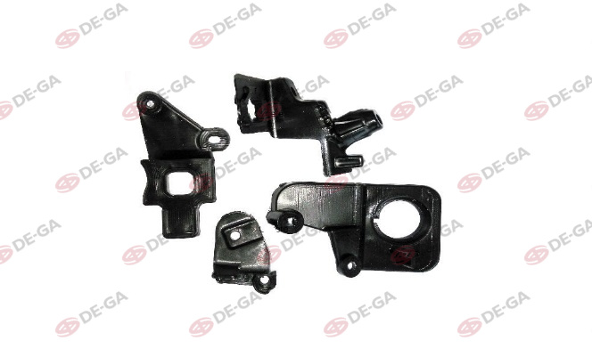 EXQ 40-60-86 Far Tamir Kiti Sağ Patentli Ürün Citroen C5 08-12