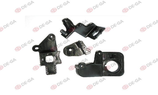 EXQ 40-60-85 Far Tamir Kiti Sol Patentli Ürün Citroen C5 08-12