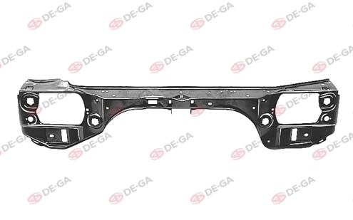 DEGA-CIT09ZX002 Panel On Zx 1991 - 1997