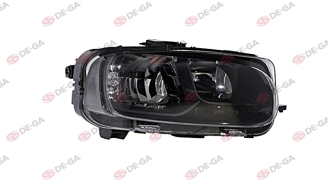 LB11-15008R Far Sag Citroen Berlingo 2018-