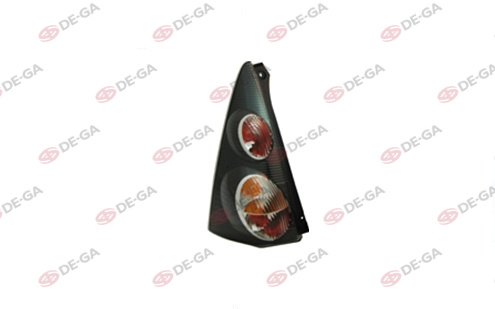 C. C1 Arka Stop Rh.05-
