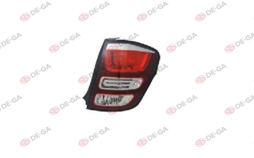 DPO 552-1945R-LD-UE Stop Lambasi Sag Dis C3 Iii