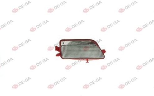 C. C4 Arka Sis Fari 5 Kapi Rh.04-10