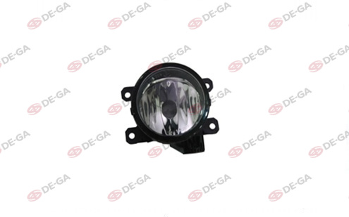 DPO-552-2010N-UE Sis Fari Sag Sol Opel Combo E Tour Life Grandland Vivaro C Zafira Life Citroen Berlingo C-Elysee C1 C4 C5 Jumpy Iii Spacetourer Peugeot 301 308 3008 5008 Expert Partner