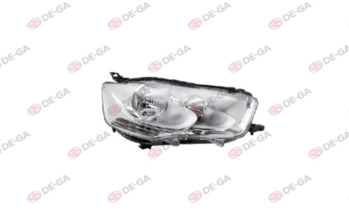 DPO-552-1142R-LDEMN Far Sağ - ( Citroen   C Elysee 13/ )