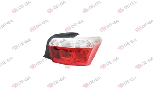 PSA-9674809180 Stop Lambasi Sag Citroen C Elysee 13-