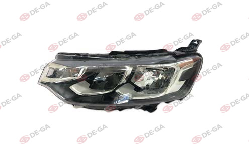 LB11-15010L Far Sol Citroen Elysee 2017-