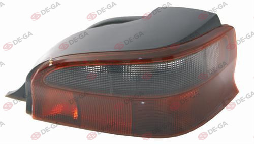 C. Saxo Arka Stop Komple Lh.96-99
