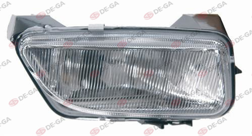 DPO-552-2003R-UE Sis Lambasi Sag Duysuz Citroen Saxo 96-03