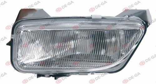 TYC CIT10SA012 19-A070-05-2b C.Saxo Ön Sis Fari Soketli Lh.96-99