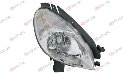 C. Xsara Picasso Ön Far El. Rh.04-