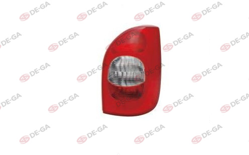 C. Xsara Picasso Arka Stop Rh.00-04