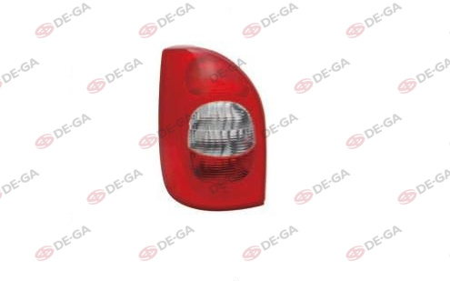 TYC CIT10XS021 C.Xsara Picasso Arka Stop Lh.00-04