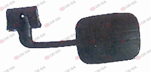C. C15 Diş Ayna Std.00-04