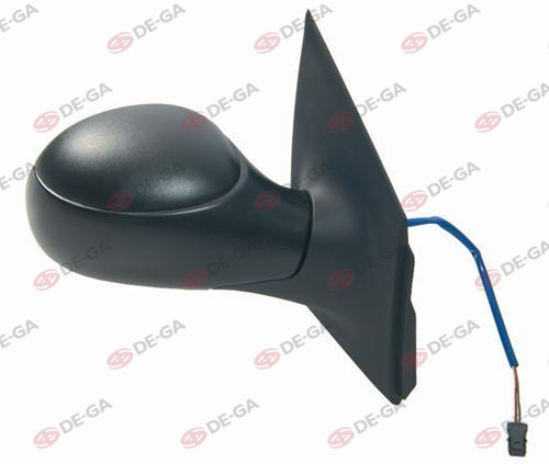 DEGA CIT11C2003 C.C2 Diş Ayna El.Rh.03-08