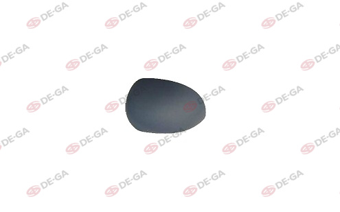 SPJ V-1024 C3 Xsara Picasso Ayna Kapaği 09/10 Astarli Sağ