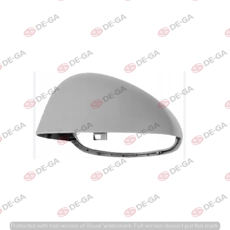 ORJINAL 815286 Ayna Kapaği Sol Citroen C4 2004-2010