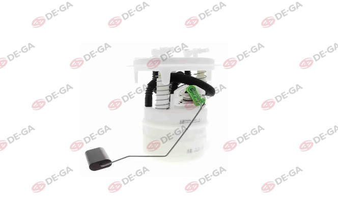 PSA-1607402380 Yakit Besleme