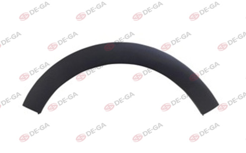 PULO PH-C3163 Çamurluk Dodiği Ön Sol Citroen C3 2016>