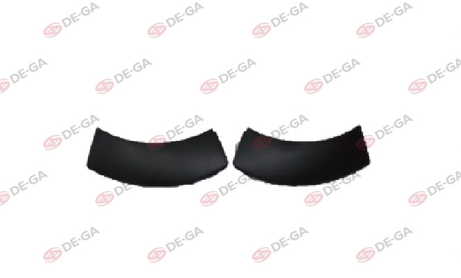 C. C3 Arka Tampon Kaplamasi Set 16-