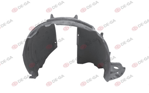 PSA-9811931180 Sag On Camurluk Davlumbazi C3