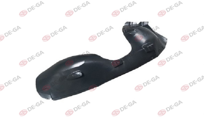 SODSAN.1158A Çamurluk Davlumbazi Ön Sağ C3 Aircross 17/- Citroen