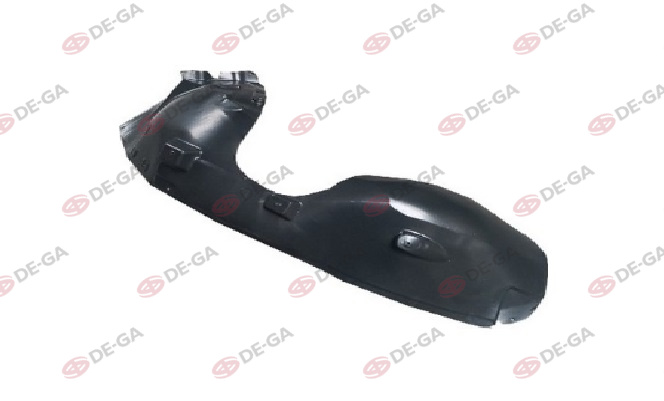 SODSAN.1158B Çamurluk Davlumbazi Ön Sol C3 Aircross 17/- Citroen