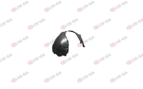 C. C5 Ön Çamurluk Davl. Rh.08-