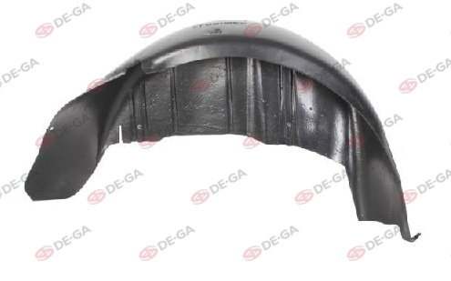 DEGA-2 CIT15C5007 C.C5 Arka Çamurluk Davl.Rh.01-