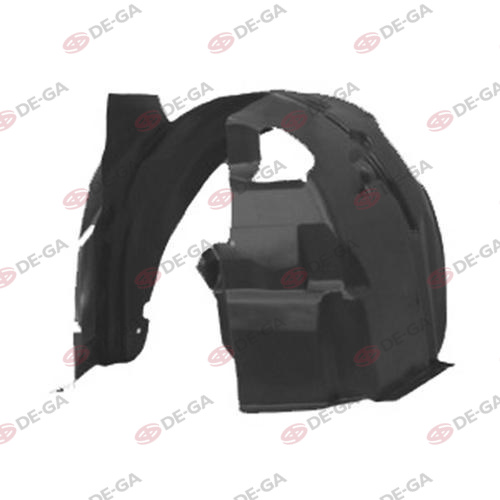 HİLEKS.P011L Xsara Ön Çamurluk Davlumbazi Sol Ym Ii