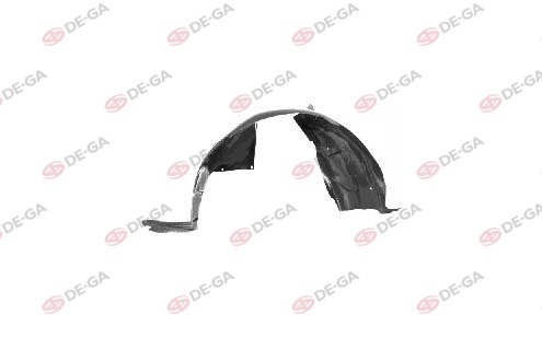 C. Xsara Picasso Ön Çamurluk Davl. Rh.99-