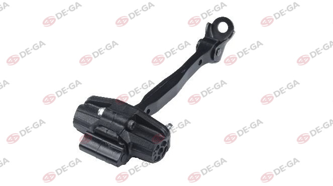 BSG 70-975-076 Kapi Gergisi Arka  C3 Aircross