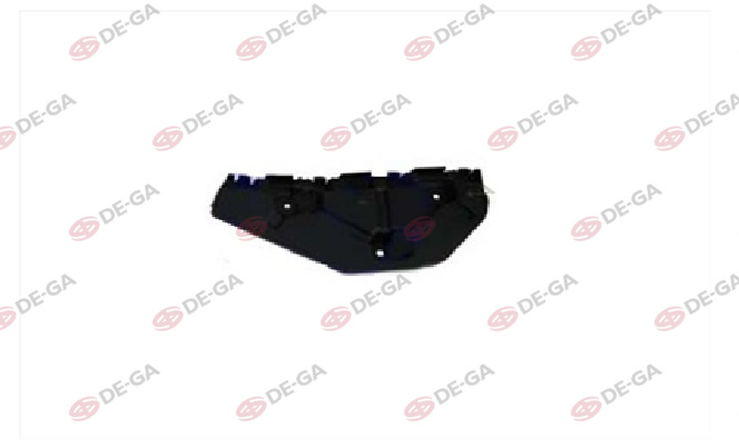 D. Dokker Arka Tampon Braketi Rh.12-