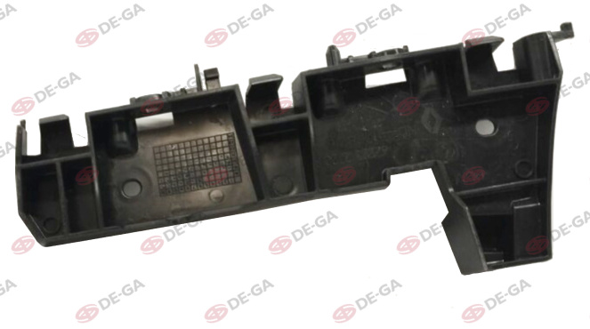 GVA 8919159 Lodgy Dokker Ön Tampon Ayak Braketi Sol