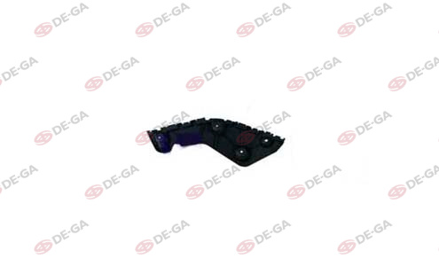 D. Duster Arka Tampon Braketi Rh.09-
