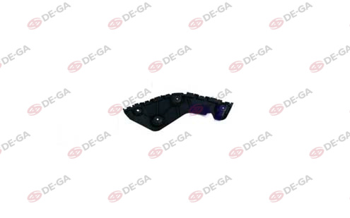 D. Duster Arka Tampon Braketi Lh.09-