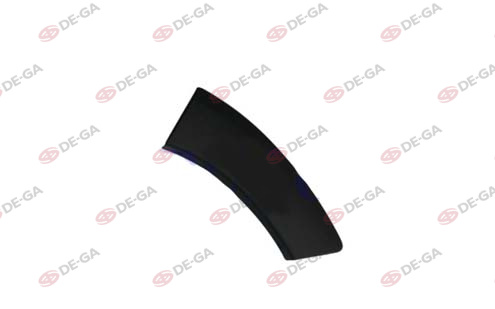 D. Duster Arka Tampon Kaplamasi Kisa Lh.09-