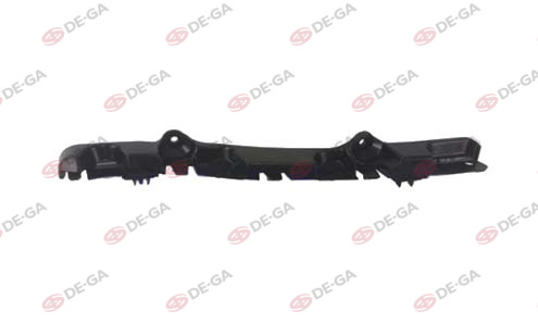 D. Duster Arka Tampon Braketi Lh.17-