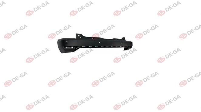 DOGAN JGGR21-3000 Arka Tampon Jogger 2021-