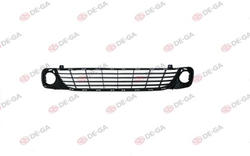 MRL-210180 Tampon Alt Izgara Sisli (Dacia  Lodgy)