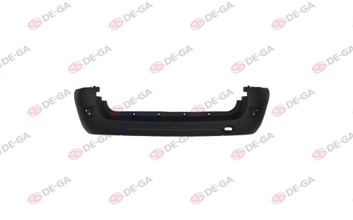 DEGA-DAC07LO005 Arka Tampon Logan Mcv 2006>