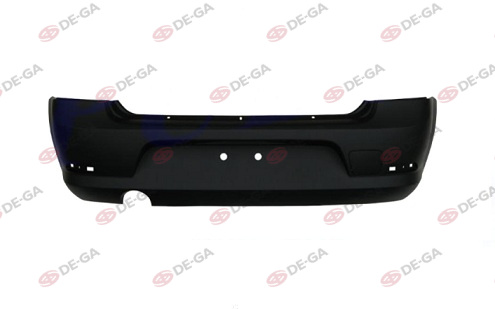 DEGA-2 DAC07LO008 D.Logan Arka Tampon 08-