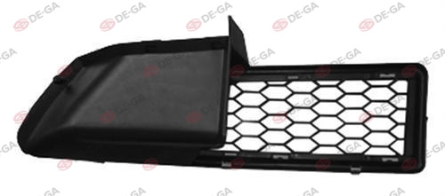 6001546784 On Tampon Orta Izgara Sag  Logan 2005
