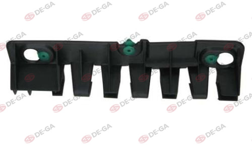 DOGAN LOGN06-3601W Arka Tampon Braketi Sağ Logan Mcv 2006-